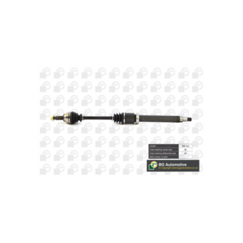BGA Group DS2304R - Drive Shaft (Front Right Hand)