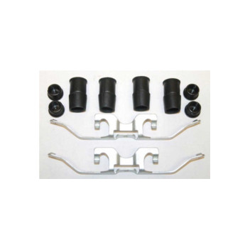 PPF BFK4240 - Brake Fitting Kit (Front)