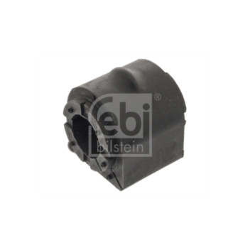 Febi 101207 - Anti Roll Bar/Stabiliser Bush/Kit (Front Left Hand+Right Hand)