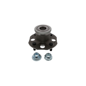 Moog HO-WB-11783 - Wheel Bearing Kit (Rear)
