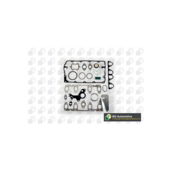 BGA Group HN4339 - Head Gasket Set