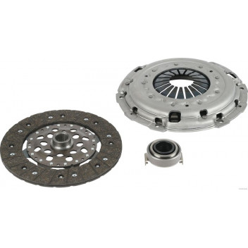 Herth+Buss Jakoparts J2004122 - Clutch Kit
