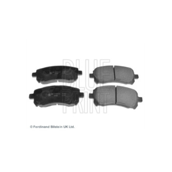 Blue Print ADS74221 - Brake Pad Set (Front)