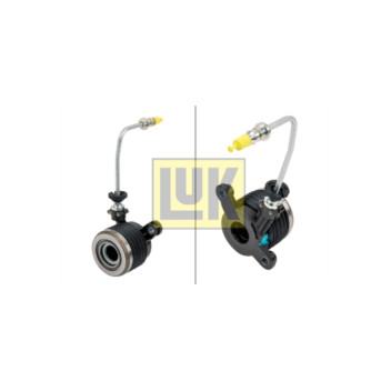 Schaeffler LuK 510016410 - Concentric Slave Cylinder