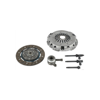 Herth+Buss Jakoparts J2001306 - Clutch Kit (+CSC)