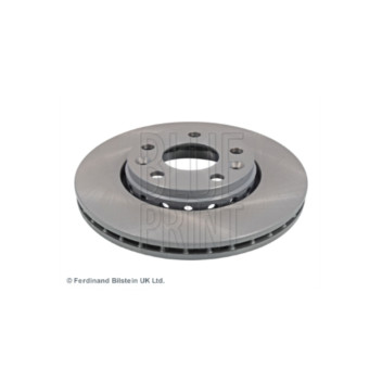 Blue Print ADR164302 - Brake Disc (Front)