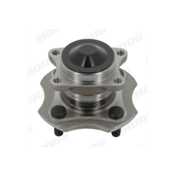 Moog TO-WB-12180 - Wheel Bearing Kit (Rear)