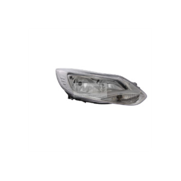 Trupart HL1214 - Head Lamp Unit (Front Right Hand)