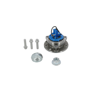 Moog OP-WB-11106 - Wheel Bearing Kit (Front)