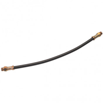 Draper 12750 - 300mm Flexible Plastic Grease Gun Hose