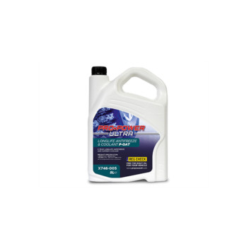 Pro+Power Ultra X746-005 - Coolant Fluid