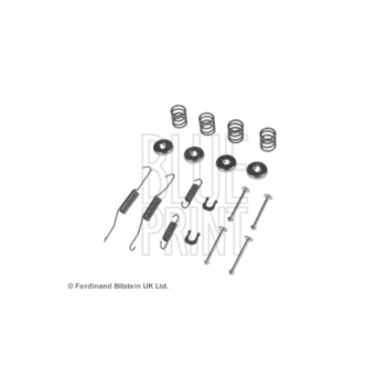 Blue Print ADT341501 - Brake Fitting Kit (Rear)