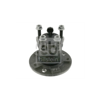 Febi 27382 - Wheel Hub (Rear Left Hand+Right Hand)
