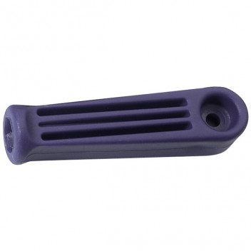 Draper 29525 - 93mm Plastic File Handle