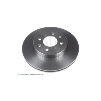 Blue Print ADH24336 - Brake Disc (Front)