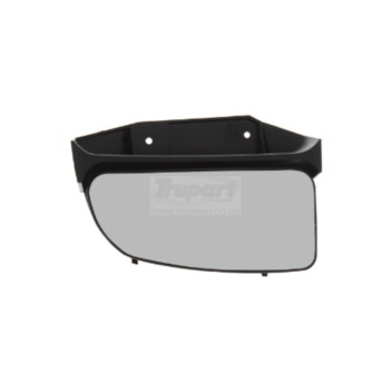 Trupart MG189 - Mirror Glass (Left Hand)