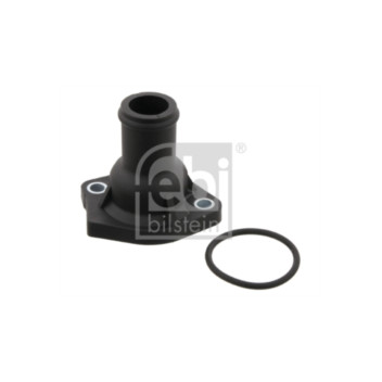 Febi 12410 - Connecting Tube (Coolant)