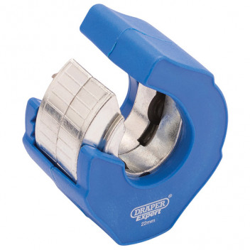 Draper 81095 - Automatic Ratchet Pipe Cutter (22mm)