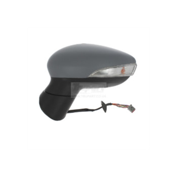 Trupart MM3969 - Mirror (Left Hand)