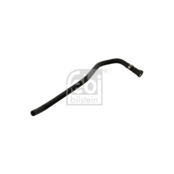 Febi 37124 - Hose (Lower)