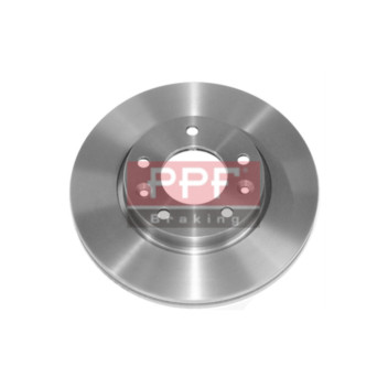 PPF DS6886 - Brake Disc (Front)