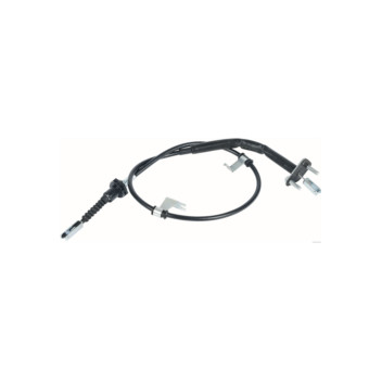 Herth+Buss Jakoparts J2300310 - Clutch Cable