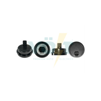 Volt VOL41673ABS - Wheel Speed Sensor (Rear Right Hand)