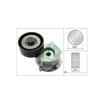 INA 534005310 - Tensioner Lever