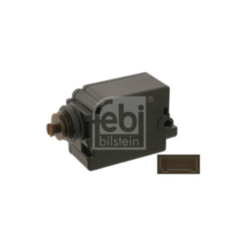 Febi 19094 - Control Motor (Central Locking)