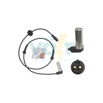 Volt VOL40177ABS - Wheel Speed Sensor (Front Left Hand+Right Hand)