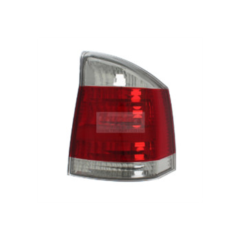 Trupart LL2238 - Rear Lamp Unit (Rear Right Hand)