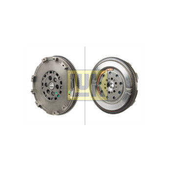 LUK 415078310 - Dual Mass Flywheel