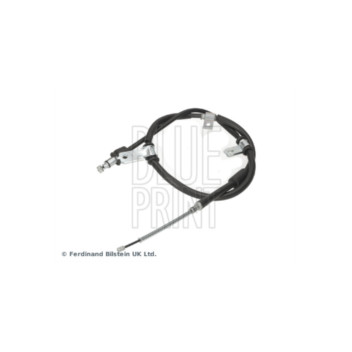 Blue Print ADBP460014 - Brake Cable (Rear Left Hand)