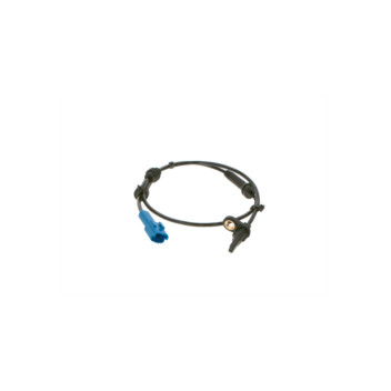 Bosch 0986594552 - Wheel Speed Sensor (Rear)