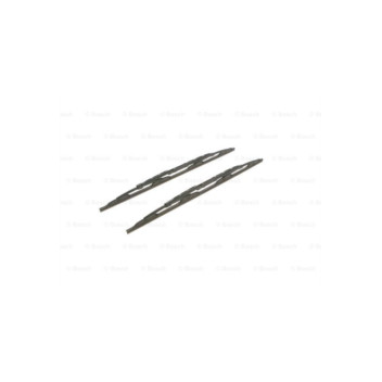Bosch 3397001909 - Wiper Blade (Front)