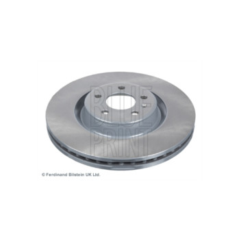 Blue Print ADV184370 - Brake Disc (Front)