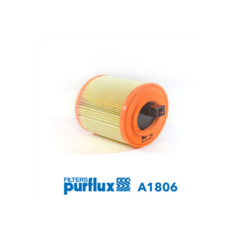 Purflux A1806 - Air Filter