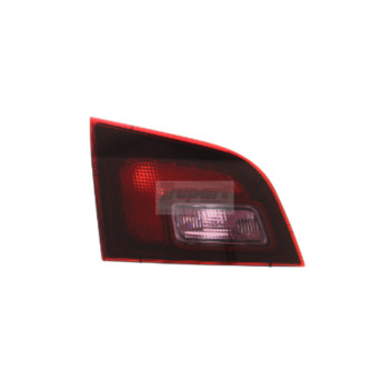 Trupart LL2057 - Rear Lamp Unit (Rear Left Hand)