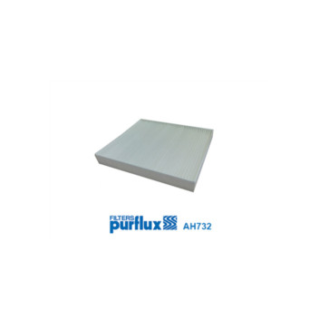 Purflux AH732 - Cabin Filter