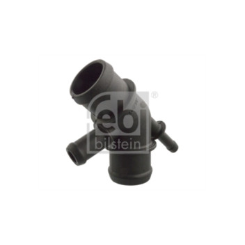 Febi 107181 - Connecting Tube (Coolant)