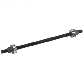 Draper 81037 - M14 Spare Threaded Rod and Bearing for 59123 and 30816 Extraction Kit