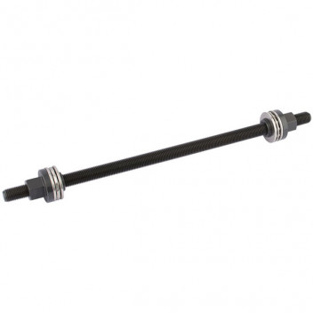 Draper 81037 - M14 Spare Threaded Rod and Bearing for 59123 and 30816 Extra