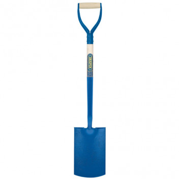 Draper Expert 07194 - Expert Solid Forged Square Mouth Spade with Ash Shaft