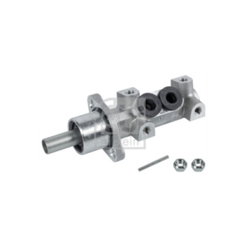 Febi 109435 - Brake Master Cylinder