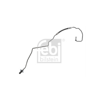 Febi 183769 - Brake Hose (Rear Outer Right Hand)