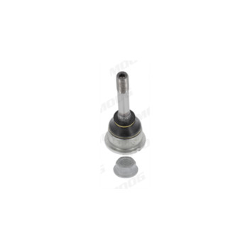 Moog BM-BJ-4345 - Ball Joint (Front Left Hand+Right Hand)
