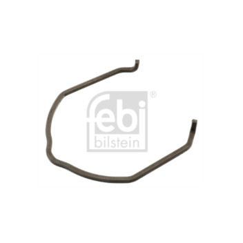 Febi 49756 - Hose Clip