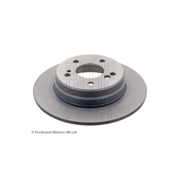 Blue Print ADU174319 - Brake Disc (Rear)