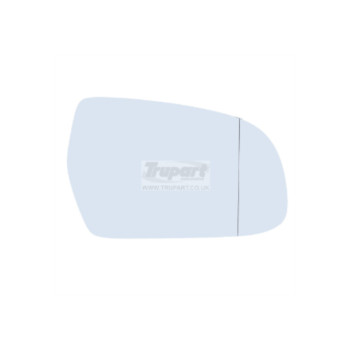 Trupart MG670 - Mirror Glass (Right Hand)
