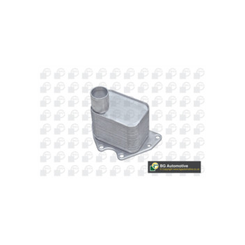 BGA Group CO6525 - Oil Cooler